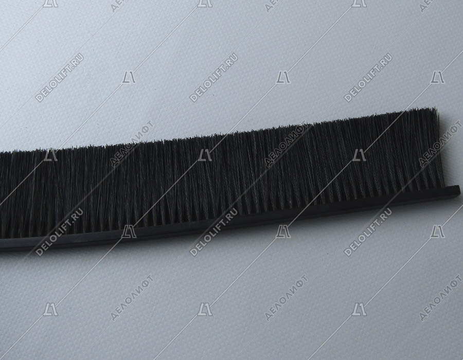 Щетка безопасности эскалатора KONE