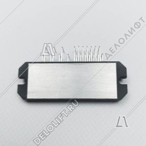 Модуль IGBT, IRAM256-1067A2