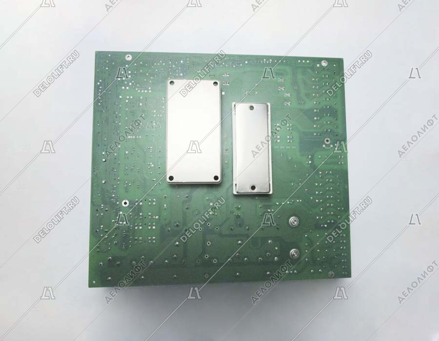 Плата частотного преобразователя, FSR2-100A