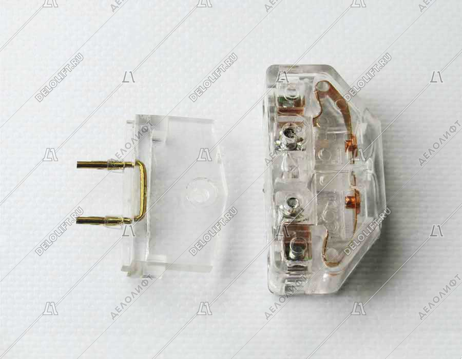 Дверные контакты лифта FERMATOR