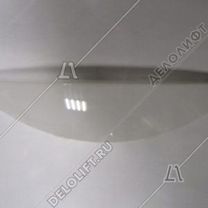 Плафон освещения кабины, 3300