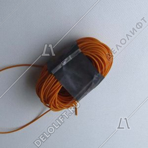 Кабель энкодера LISA, KEVLAR