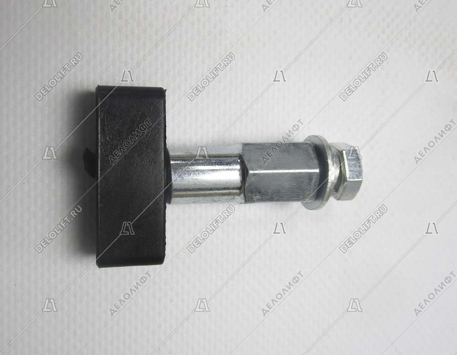 Башмаки для лифта FERMATOR