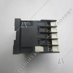 Контактор, CA2KN22P7, TeSys, 2НО+2НЗ, 50/60Гц, 230В
