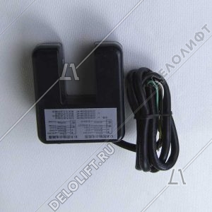 Датчик шахтной информации, 24VDC, JK-2038