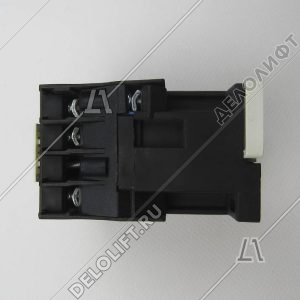 Контактор, 2NO, 2NC, 10A, катушка 110В, TELEMECANIQUE