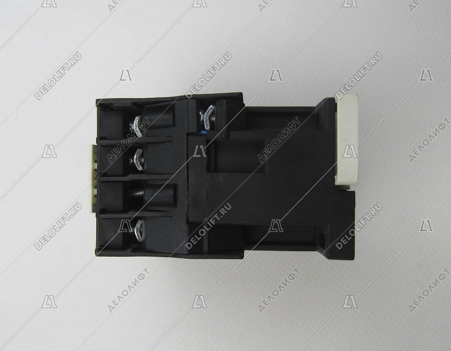 Контактор, 2NO, 2NC, 10A, катушка 110В, TELEMECANIQUE
