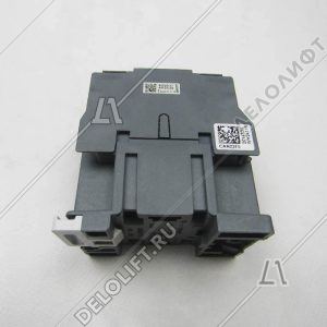 Контактор, EasyPact, CAN22F5N, 110В, 50 Гц, 2НО+2НЗ