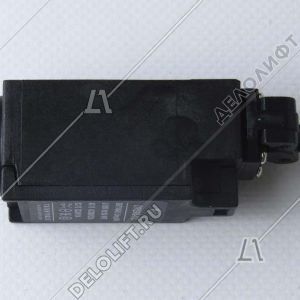 Выключатель концевой, Z1R236-11Z, BETO