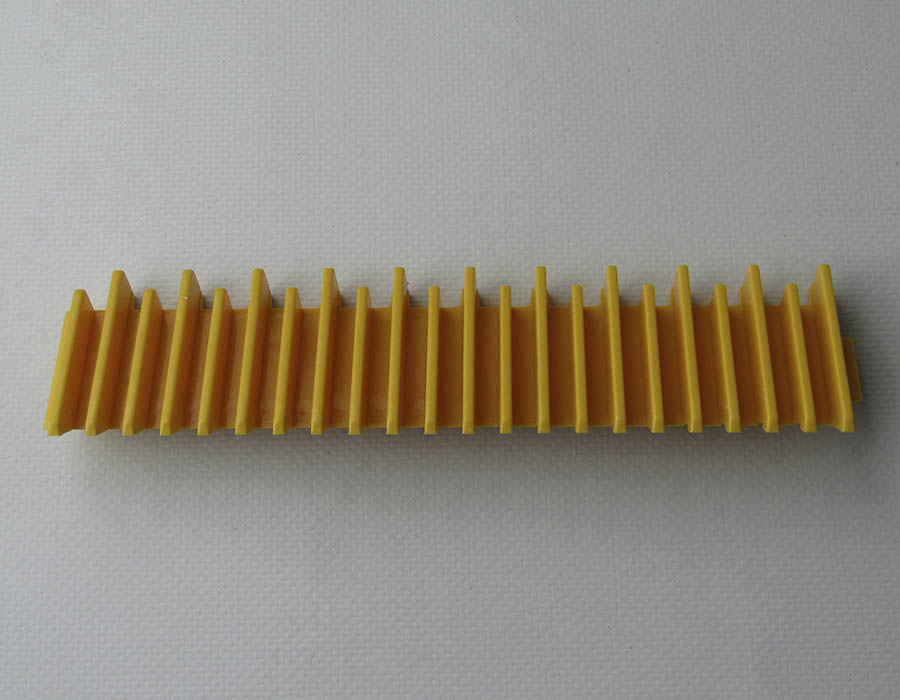 Демаркационная линия, KLF35-80K, желтая, SLBK-01, центральная
