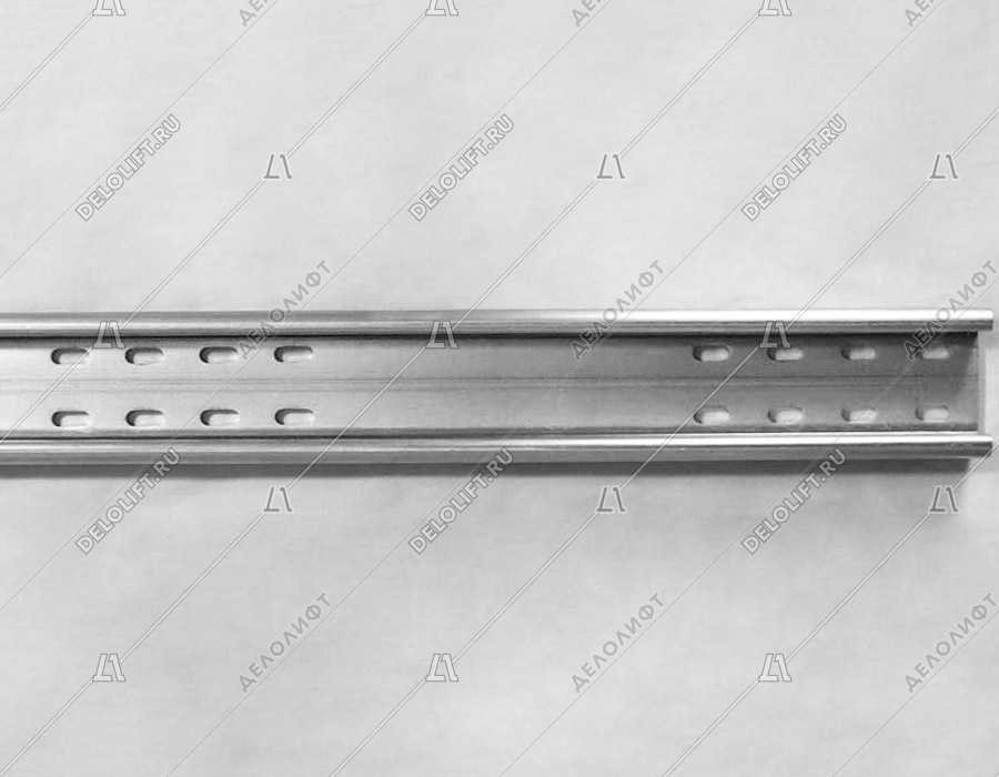 Направляющие лифта SEMATIC