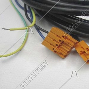 Кабель, LCECCB TO AMD L2.5M