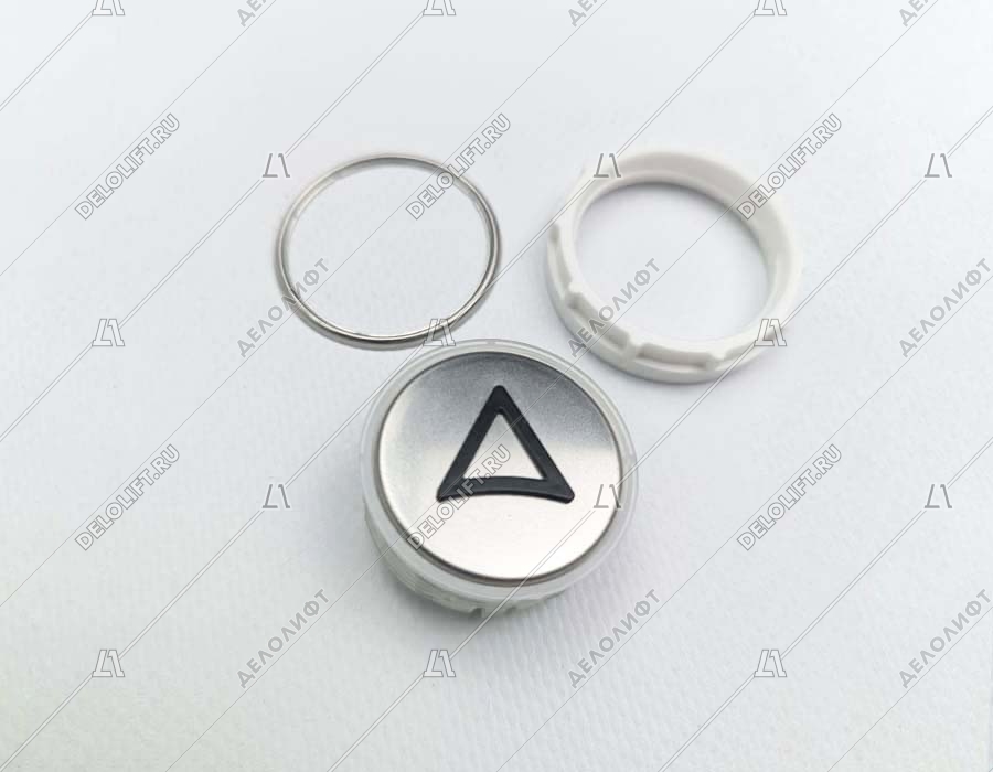 Кнопки лифта