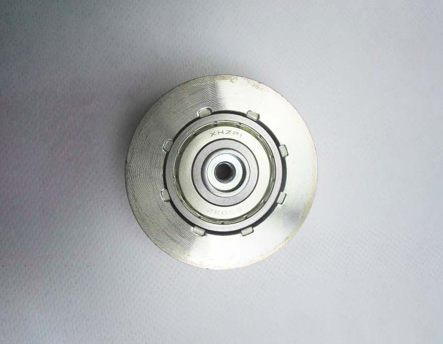 Ролики для лифтов SEMATIC