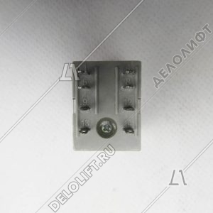 Реле, RMI A 2 10, 24VDC