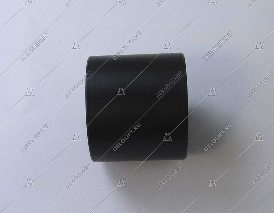 Ролик поручня, 70x60 мм, 6204 RS, поддержки холостой ветви