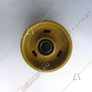 Блок отводной, 265Х8Х6,5, PFB P265-6R