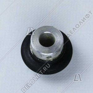 Шкив тахометра, RE 0444, 1,0 м/с, D - 37,3 мм, фрикционный
