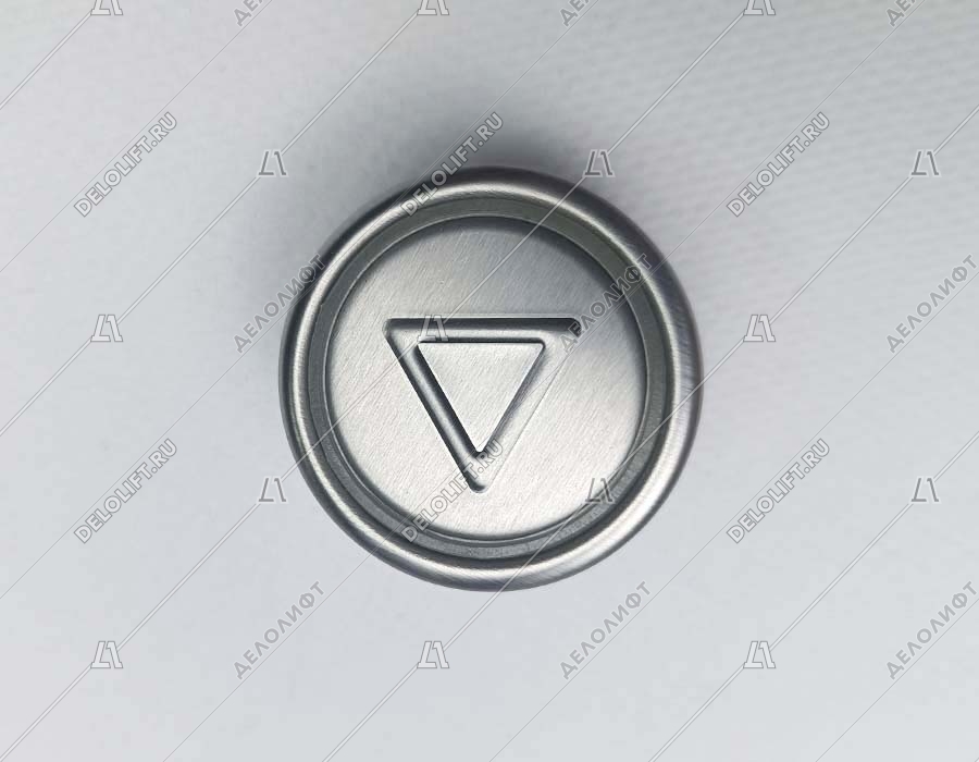 Кнопка вызова/приказа, УКЛ, стрелка, к посту ВПП1