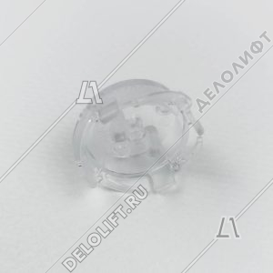 Держатель нажимного элемента, HIGH LCS/COP, высокий