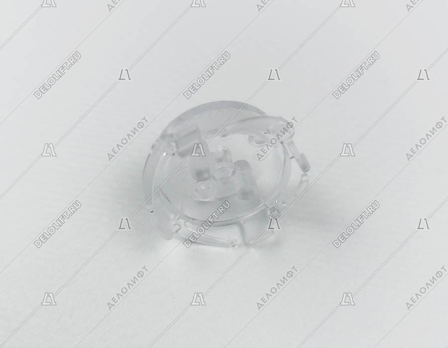 Держатель нажимного элемента, HIGH LCS/COP, высокий