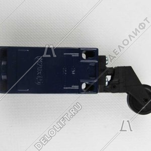 Выключатель концевой, Z4K 235-11Z-M20