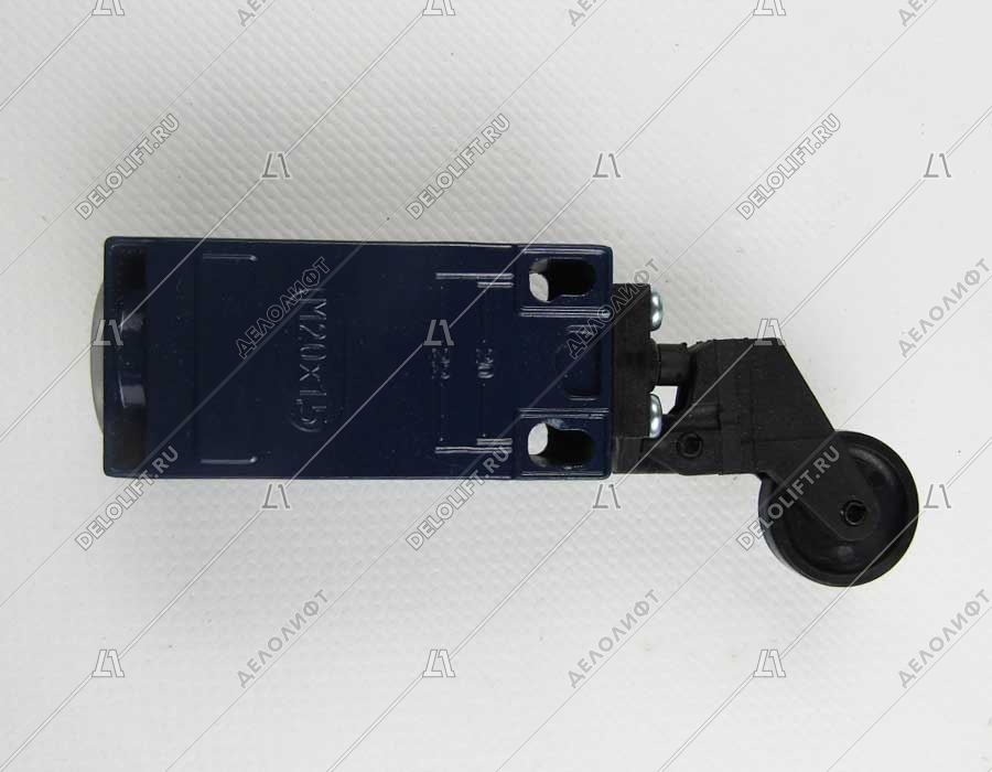 Выключатель концевой, Z4K 235-11Z-M20