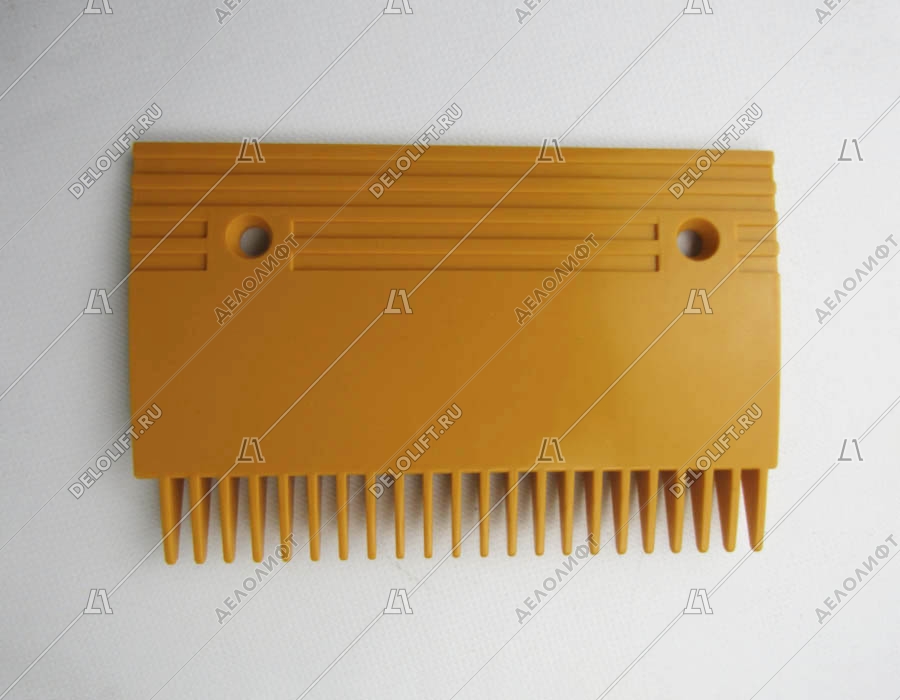 Гребенки эскалатора KONE