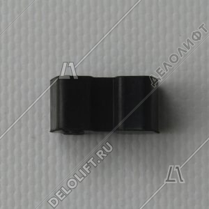 Резиновая вставка муфты, B95, 9300/9500
