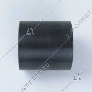 Ролик прижимной цепи поручня, ECO3000, D-60 мм, d-20 мм, W-64 мм