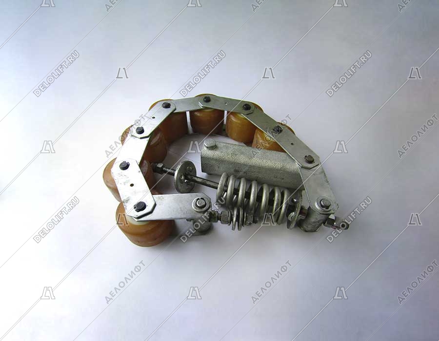 Цепи эскалатора OTIS