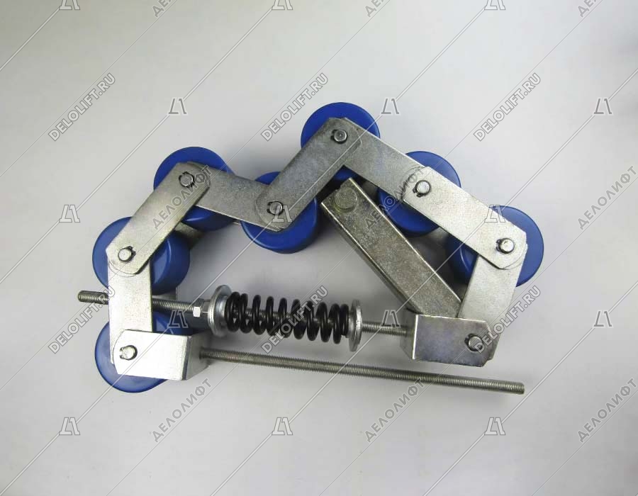 Цепи эскалатора OTIS