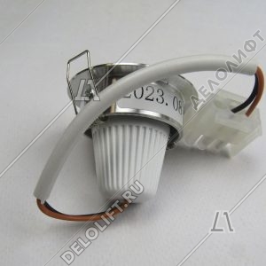 Лампа аварийного освещения кабины, 12VDC