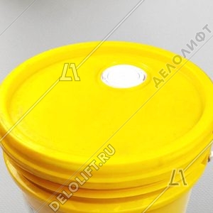 Масло синтетическое высокоэффективное, PG 150