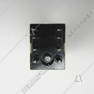 Реле времени, H3Y-2, 110VAC