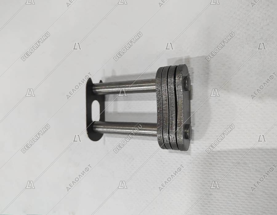 Комплектующие цепей