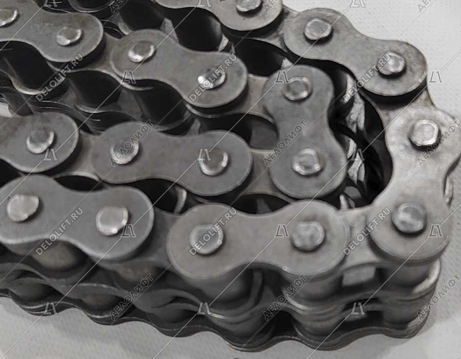 Цепи ПР/привода поручня эскалатора