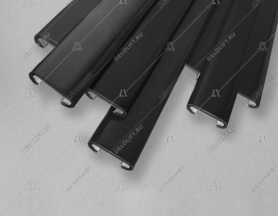 Поручень эскалатора, SDS, SEMPERIT (Австрия), 80x39x28,5 мм