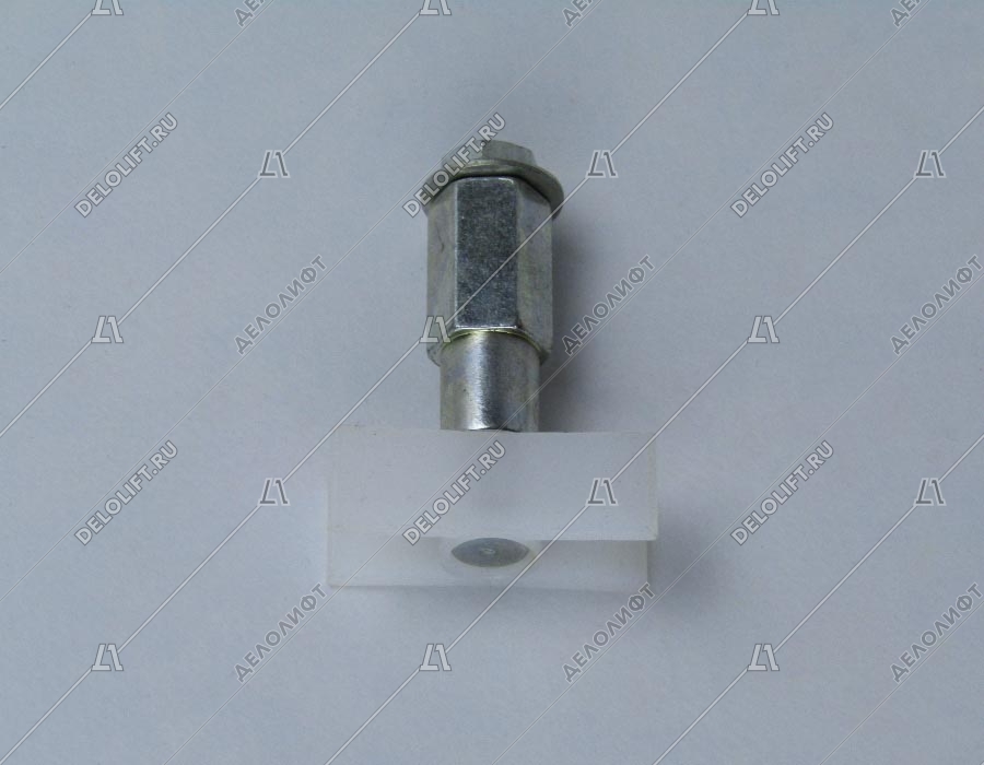 Башмаки для лифта FERMATOR