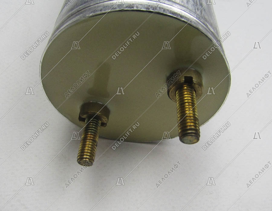 Конденсатор, 1.44/A MKP 200 µF ±5%, ARCOTRONICS