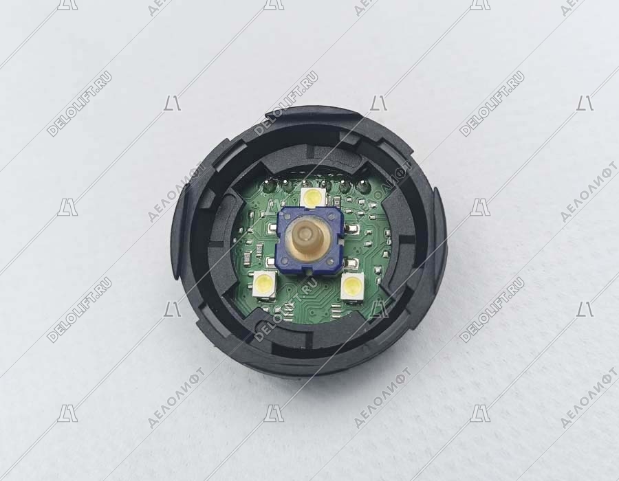 Кнопочный элемент, KM857781G03