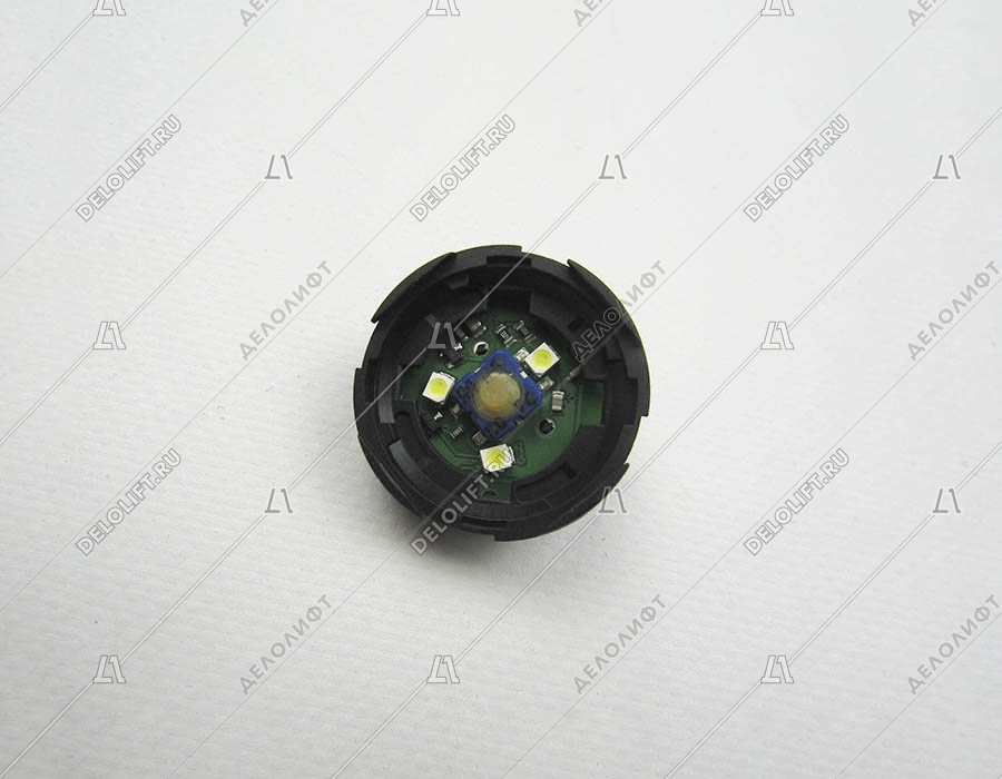 Комплектующие кнопок