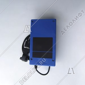 Сервис тул, диагностическое устройство для всех станций, поддержка редактирования GECB