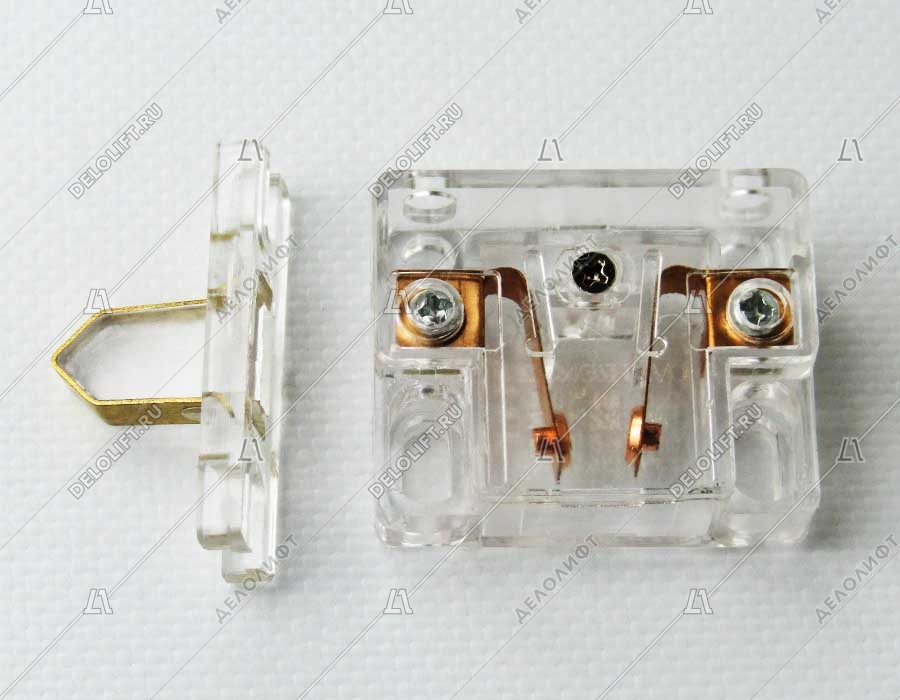 Запчасти для лифтов FERMATOR