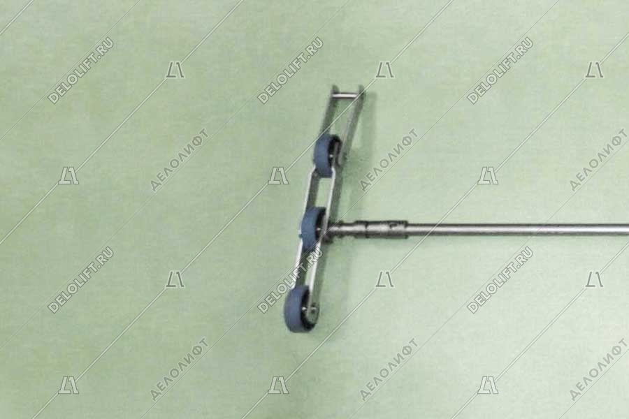 Цепи эскалатора