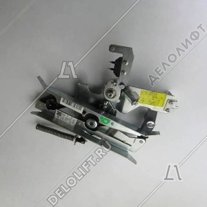 Отводка привода ДК, AMD, 01L-R1, NH - 300 мм, правая