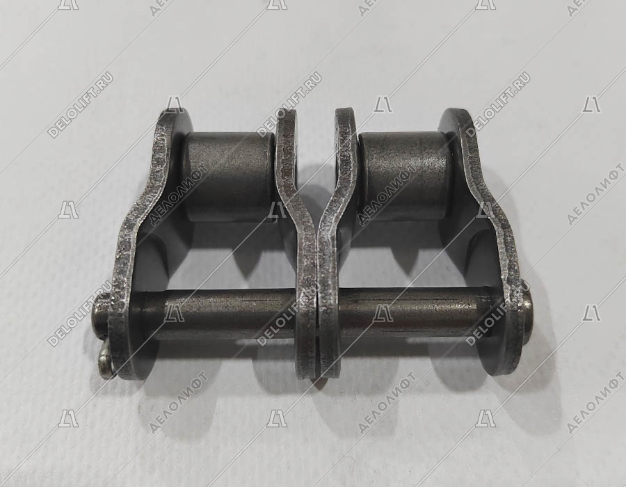 Комплектующие цепей