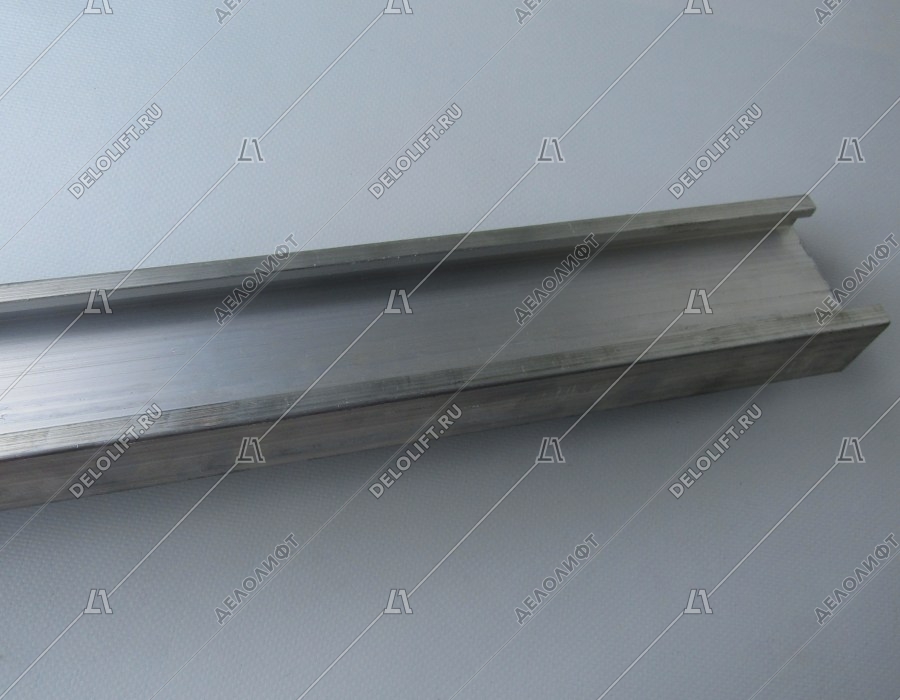 Линейка/трек, PRIMA-S (OP700-900), L - 1700 мм