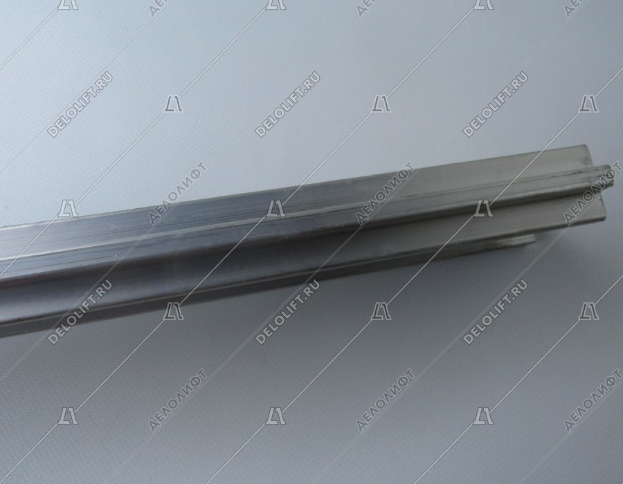 Линейка/трек, PRIMA-S (OP700-900), L - 1700 мм