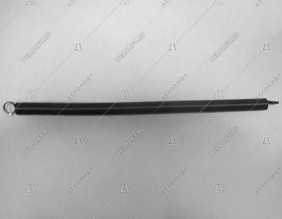 Пружины ДШ KONE